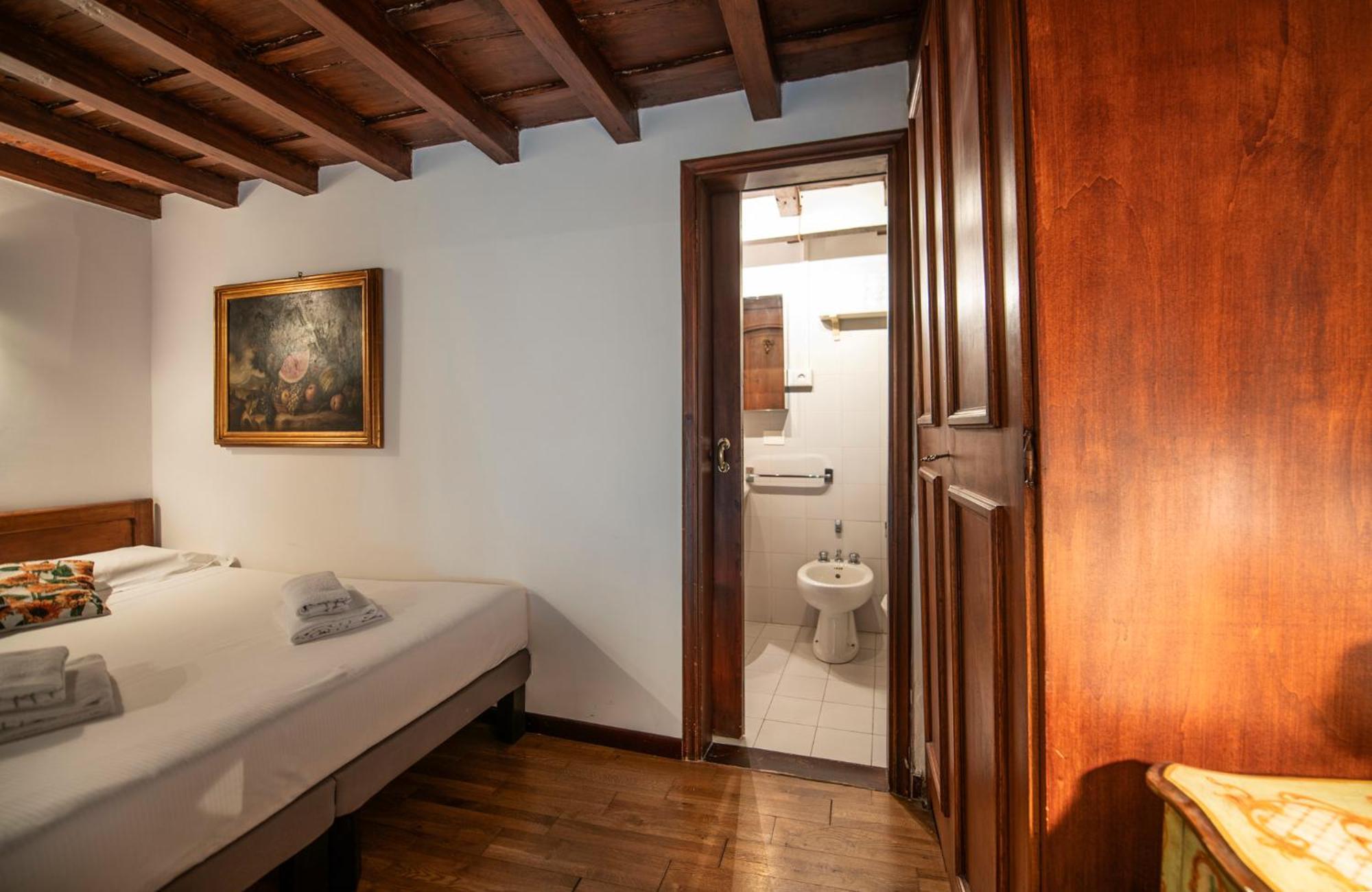 Mamo - Borgo San Jacopo * Florença