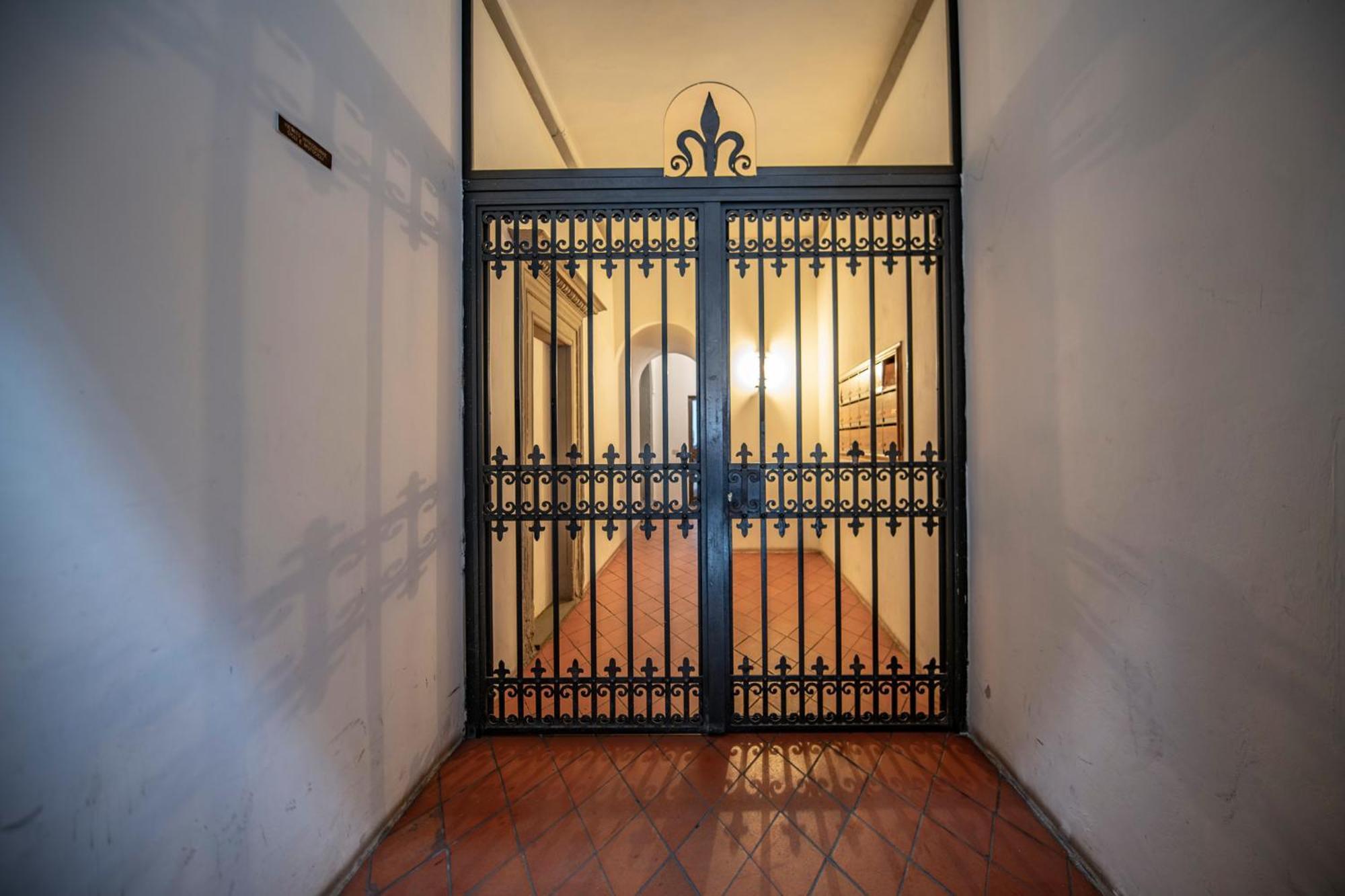 Apartamento Mamo - Borgo San Jacopo