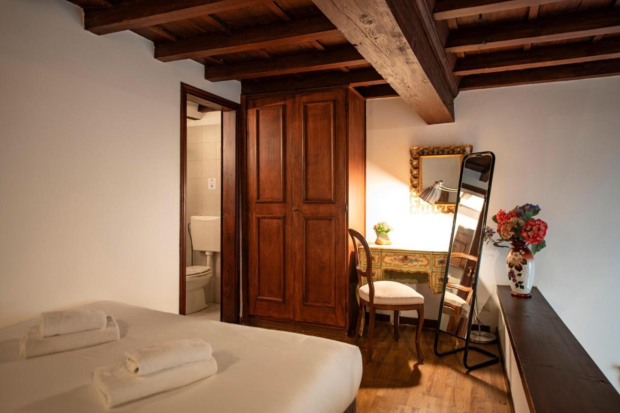 Mamo - Borgo San Jacopo Apartamento *