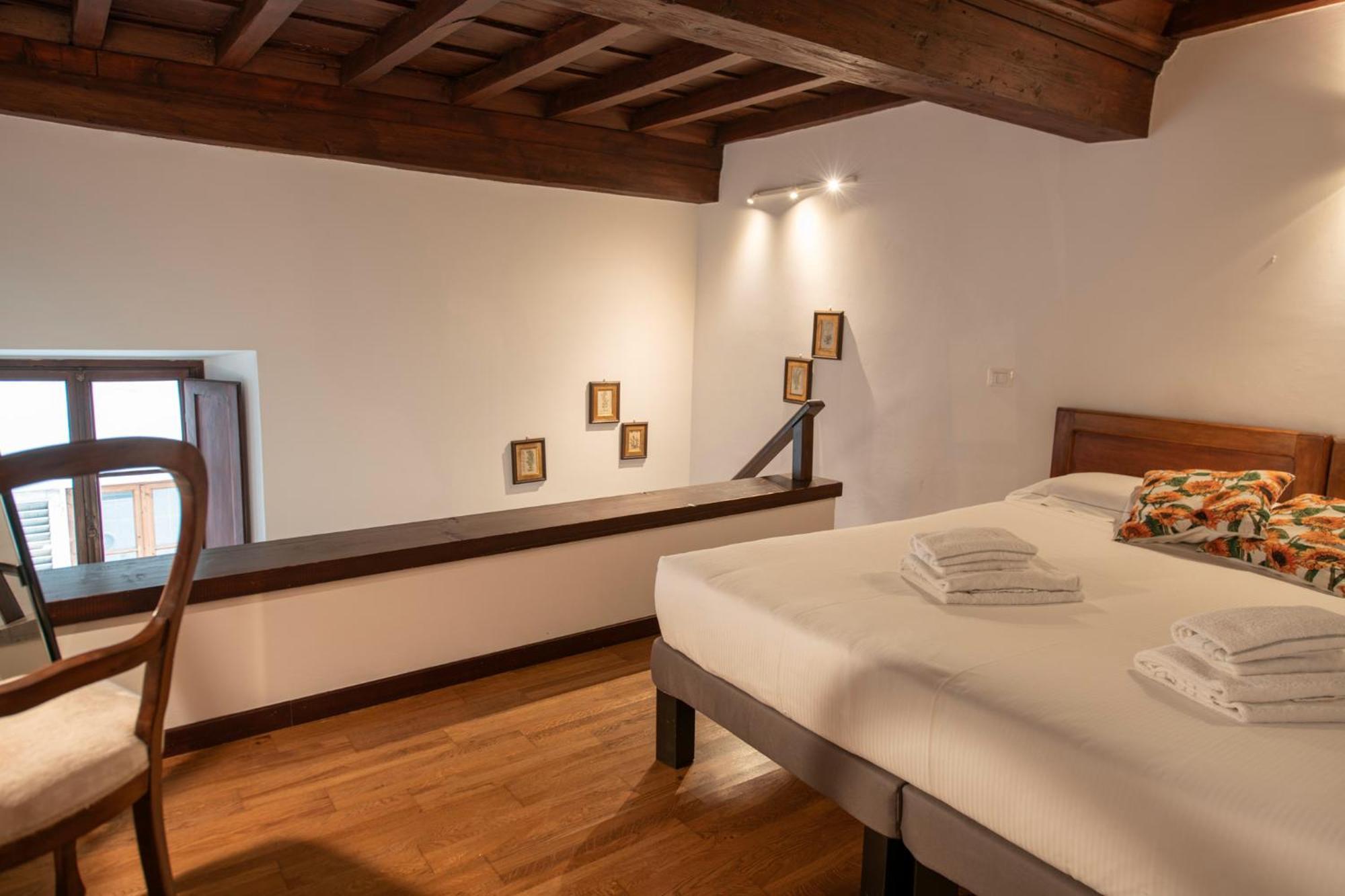 Apartamento Mamo - Borgo San Jacopo *