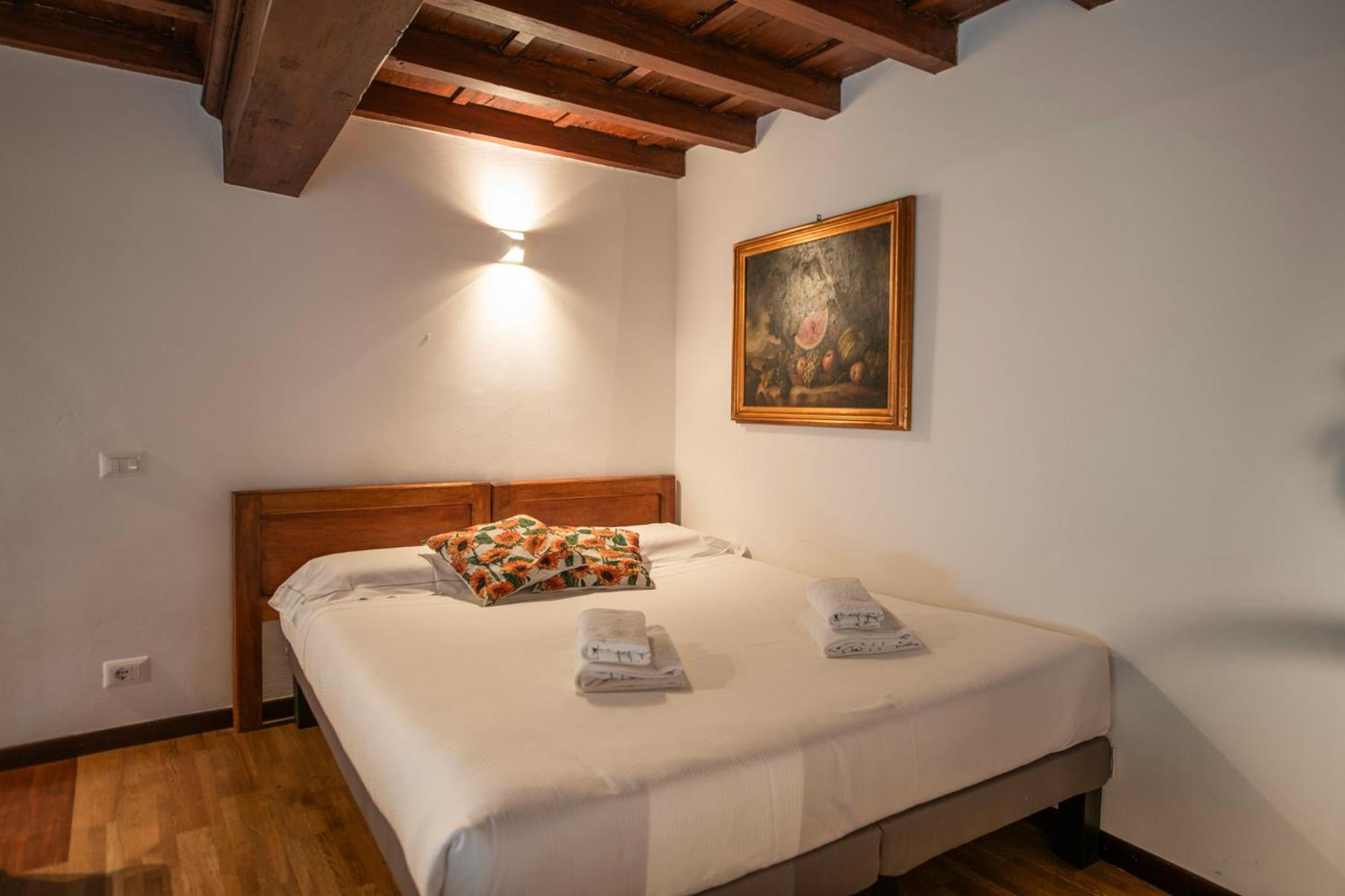 Mamo - Borgo San Jacopo Florença